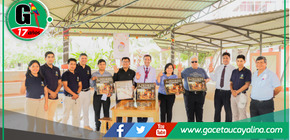 UNAMAD fortalece desarrollo estratégico estudiantil con implementación de espacios para ajedrez