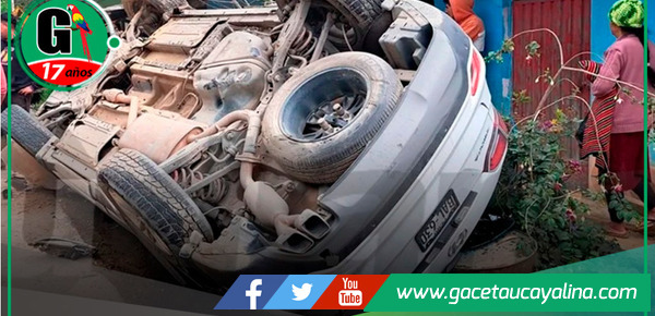  Madre fallece atropellada por camioneta