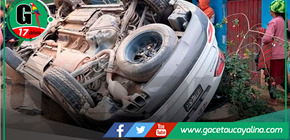  Madre fallece atropellada por camioneta