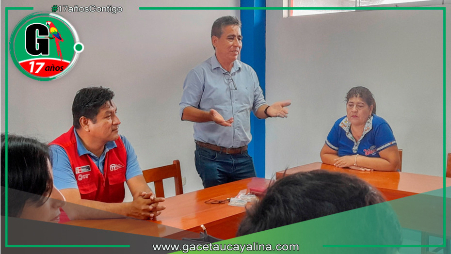 Campo Verde promueve innovación desde el CITEpesquero Amazónico