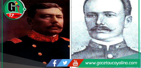 Argentinos en la guerra del guano y el salitre