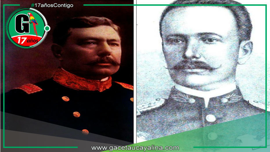 Argentinos en la guerra del guano y el salitre
