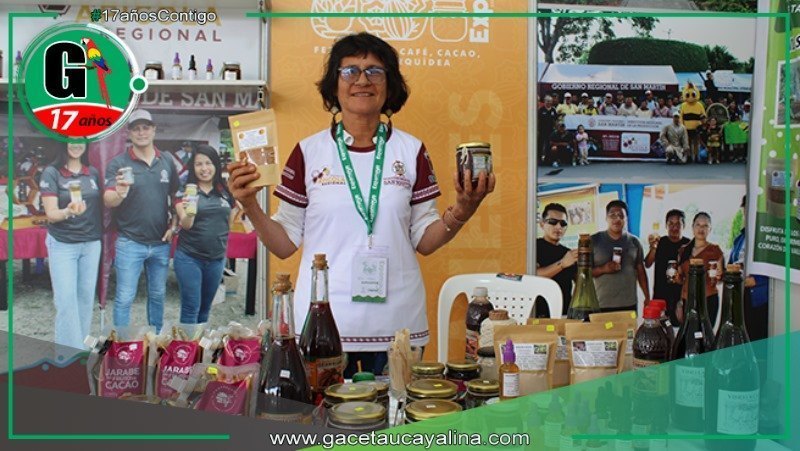 Exitosa primera edición de ExpoMoyo 2024 destaca potencial de la apicultura regional