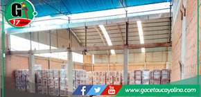 Masisea recibe 1,152 módulos escolares para 45 instituciones