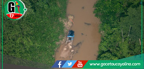 Incremento de actividades ilícitas.