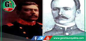 Argentinos en la guerra del guano y el salitre