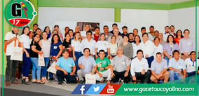 Lanzan proyecto para impulsar el cacao orgánico sostenible hacia mercados internacionales