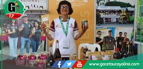 Exitosa primera edición de ExpoMoyo 2024 destaca potencial de la apicultura regional