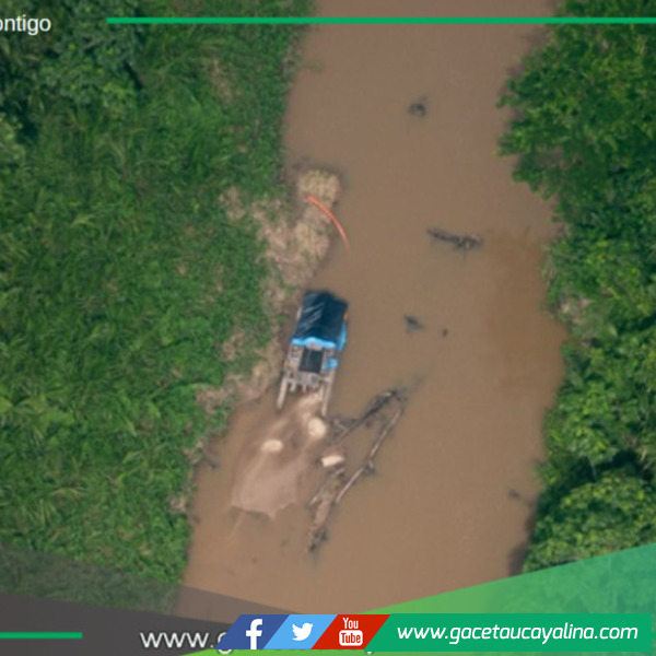 Incremento de actividades ilícitas.