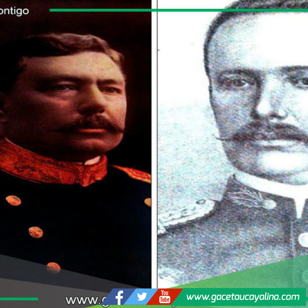 Argentinos en la guerra del guano y el salitre