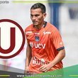 Jairo Vélez firmó por Universitario de Deportes para la próxima temporada