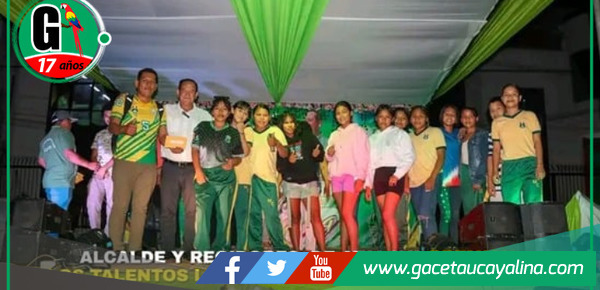 Atalaya Celebra la Cultura con los Viernes Culturales.