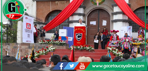 BCP destinará S/ 248.6 millones para modernizar histórico Colegio de Ciencias del Cusco