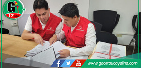 Amazonas vulnerable ante incendios forestales por falta de planes de contingencia