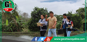 San Martín supera expectativas en control de centros acuícolas durante 2024