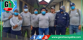 La Red de Salud Atalaya Refuerza la Lucha Contra el Dengue.