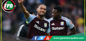 Aston Villa vence a Manchester City con autoridad