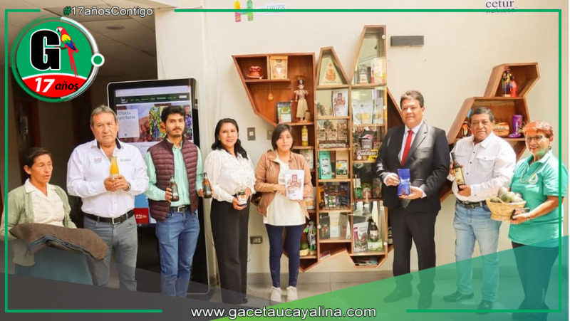 Huánuco multiplica por dos sus exportaciones y conquista mercados internacionales
