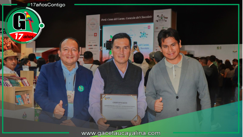Empresarios huanuqueños conquistan mercados internacionales en 2024