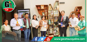 Huánuco multiplica por dos sus exportaciones y conquista mercados internacionales