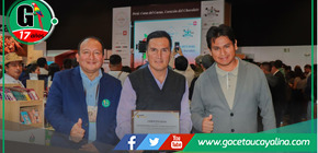 Empresarios huanuqueños conquistan mercados internacionales en 2024