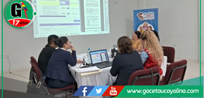 Wasi Mikuna asegura alimentación para más de 182 mil escolares en San Martín