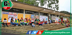 Devida y municipios invierten S/1.4 millones en prevención de drogas para 3,600 menores