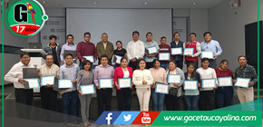 Programa PAIS capacita a servidores y líderes comunales para impulsar proyectos productivos ancestrales