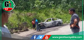 Conductor ebrio provoca tragedia navideña en Puerto Inca