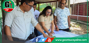 SERFOR impulsa ordenamiento de 62.9 millones de hectáreas de bosques