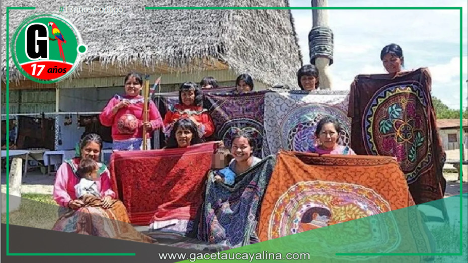 Polémica por diseñadora Anís Samanez.