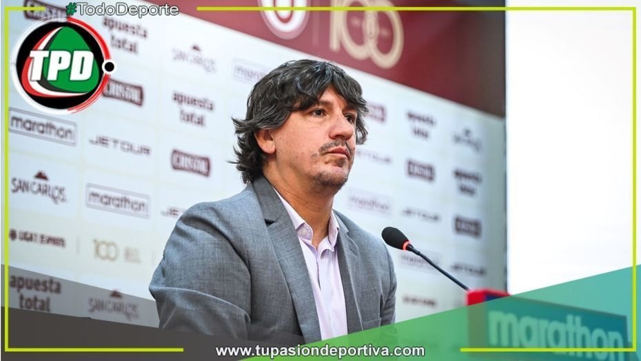 Jean Ferrari confirmó construcción de un nuevo estadio para Universitario de Deportes