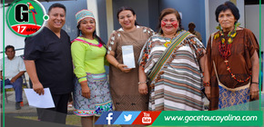 Hospital Intercultural de Atalaya es categorizado como II-1