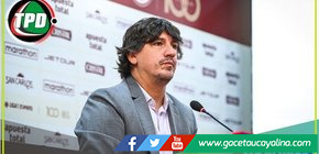 Jean Ferrari confirmó construcción de un nuevo estadio para Universitario de Deportes