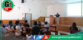 Minsa fortalece capacidades de gestión de información para enfrentar temporada de lluvias en Huánuco