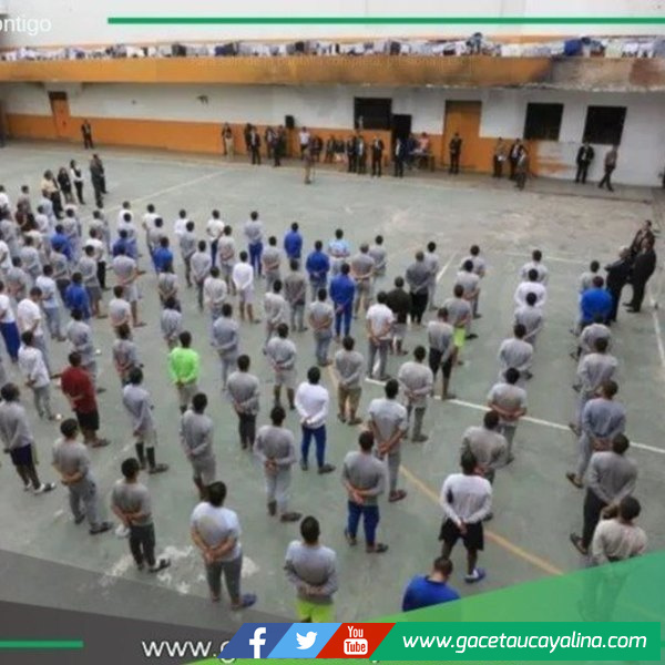 Adolescente es Condenada por Abuso Sexual.