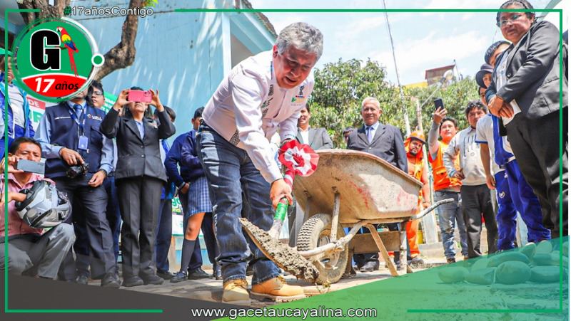 Huánuco cierra el 2024 en los últimos lugares de ejecución presupuestal a nivel nacional