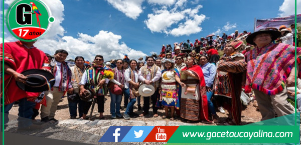 Dirección de Cultura Cusco estrena manual de operaciones tras años de espera