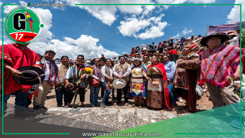 Dirección de Cultura Cusco estrena manual de operaciones tras años de espera
