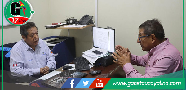 Municipalidad prioriza electrificación en barrio 7 de Junio en Contamana