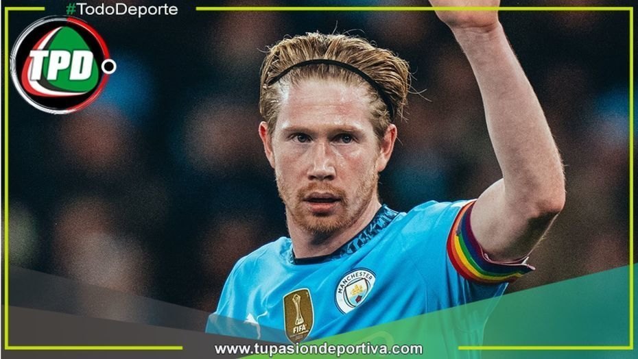 Manchester City goleó 3-0 a Nottingham Forest por la Premier League