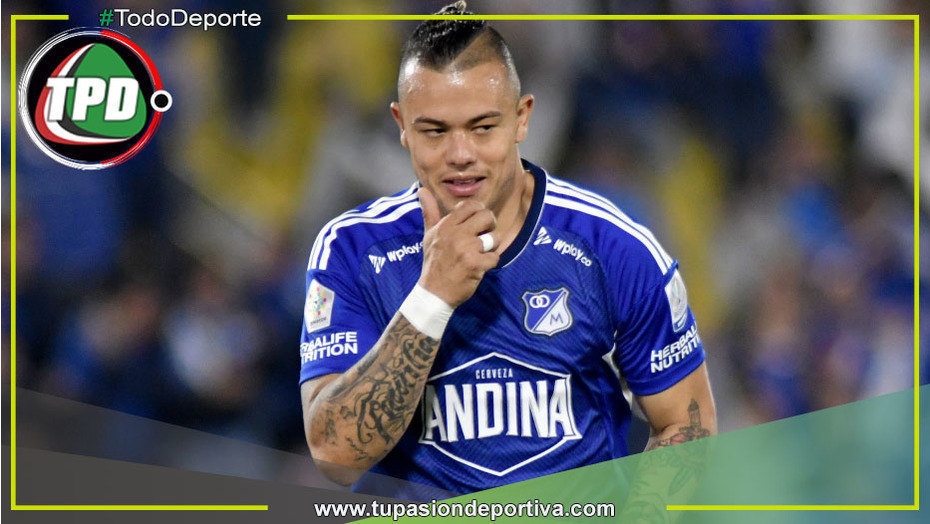 Así juega Leonardo Castro, delantero que interesa en Universitario