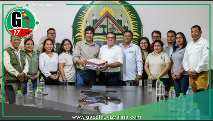 El Velo de la Novia se convertirá en Área de Conservación Regional en 2025.