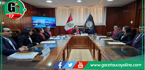 Módulo Civil de San Martín reduce hasta 75% tiempo de procesos judiciales