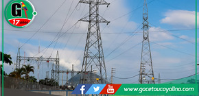 Electro Oriente ejecutará dos obras de electrificación que beneficiarán a más de 106 mil habitantes