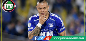 Así juega Leonardo Castro, delantero que interesa en Universitario