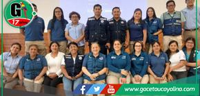 Minsa fortalece capacidades de respuesta en salud para temporada de lluvias en Huánuco