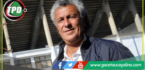 Néstor Gorosito y la emoción de dirigir a Alianza Lima: “Tenemos la ilusión de ser campeones”