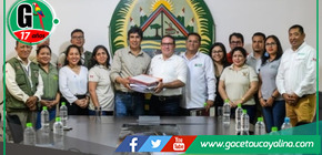 El Velo de la Novia se convertirá en Área de Conservación Regional en 2025.