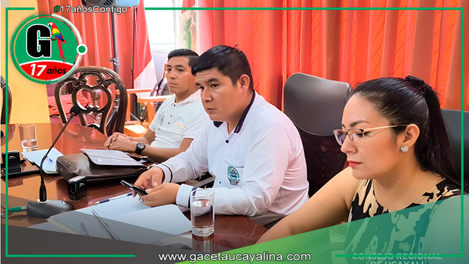 Licitarán mejoras para mercado y calles en Aguaytía
